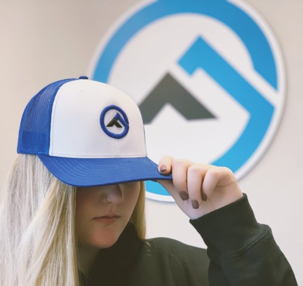 Custom Screen Printing & Embroidery Boise, Idaho